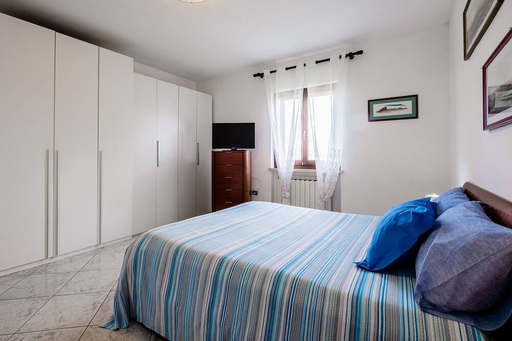 Photo of Bedroom in Manciano