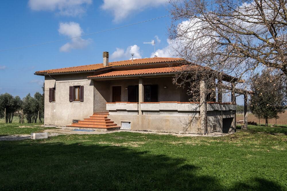 Photo of Outdoor in Manciano