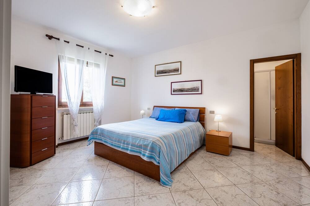 Photo of Bedroom in Manciano