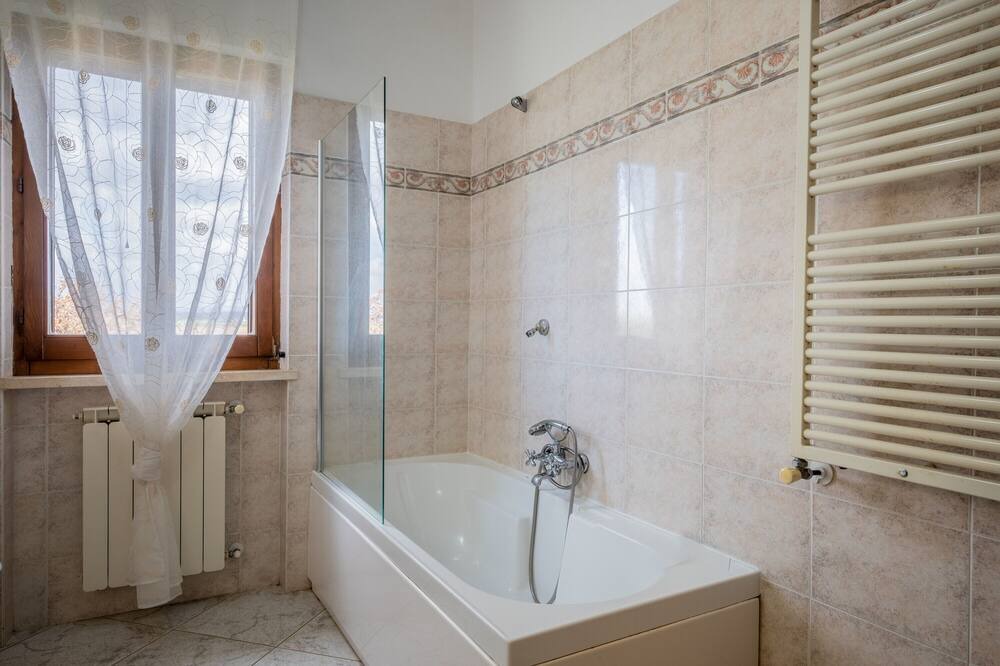 Photo of Bathroom in Manciano