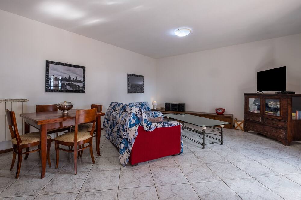 Photo of Livingroom in Manciano