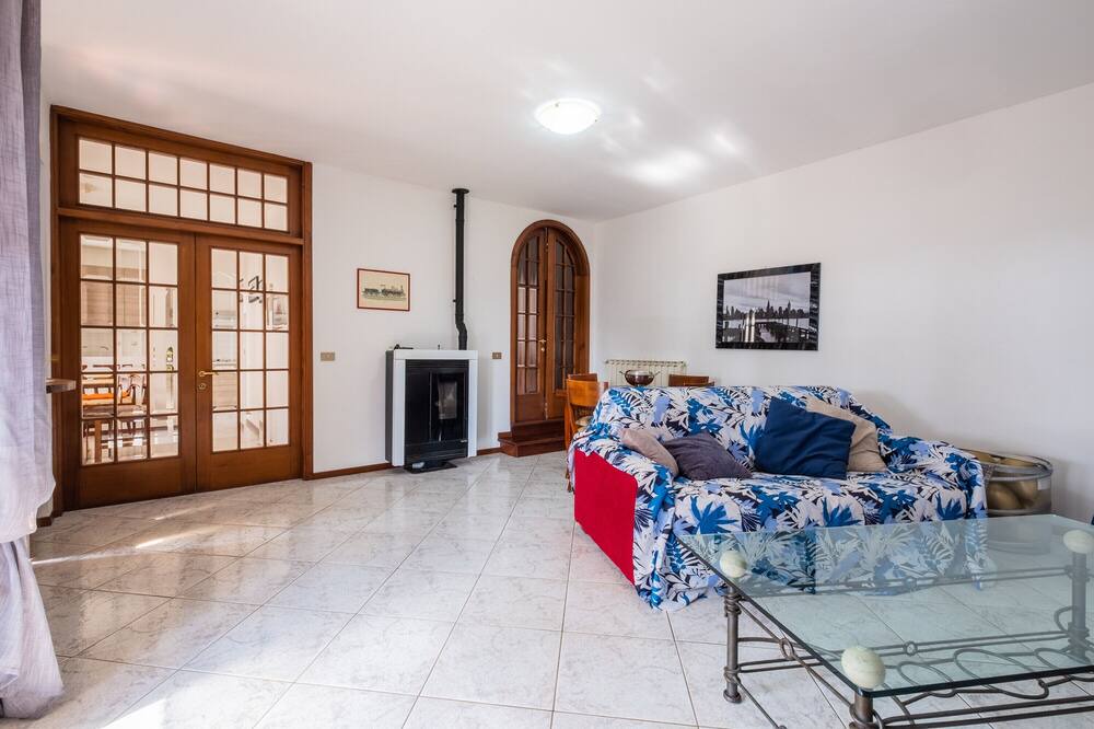 Photo of Livingroom in Manciano