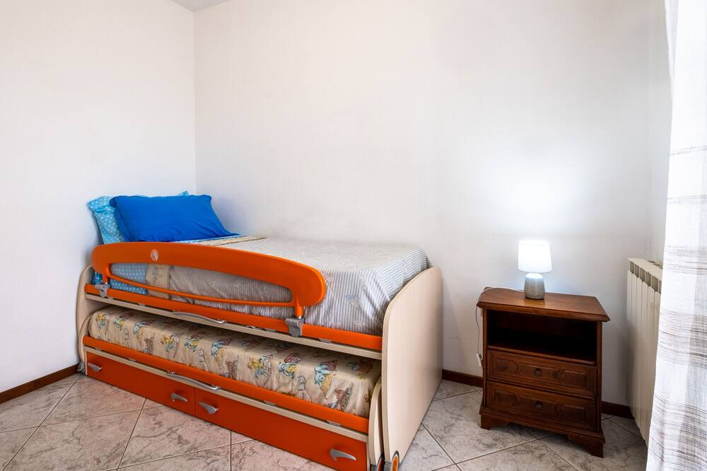 Photo of Bedroom in Manciano
