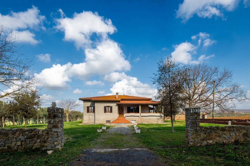 Photo of Outdoor in Manciano