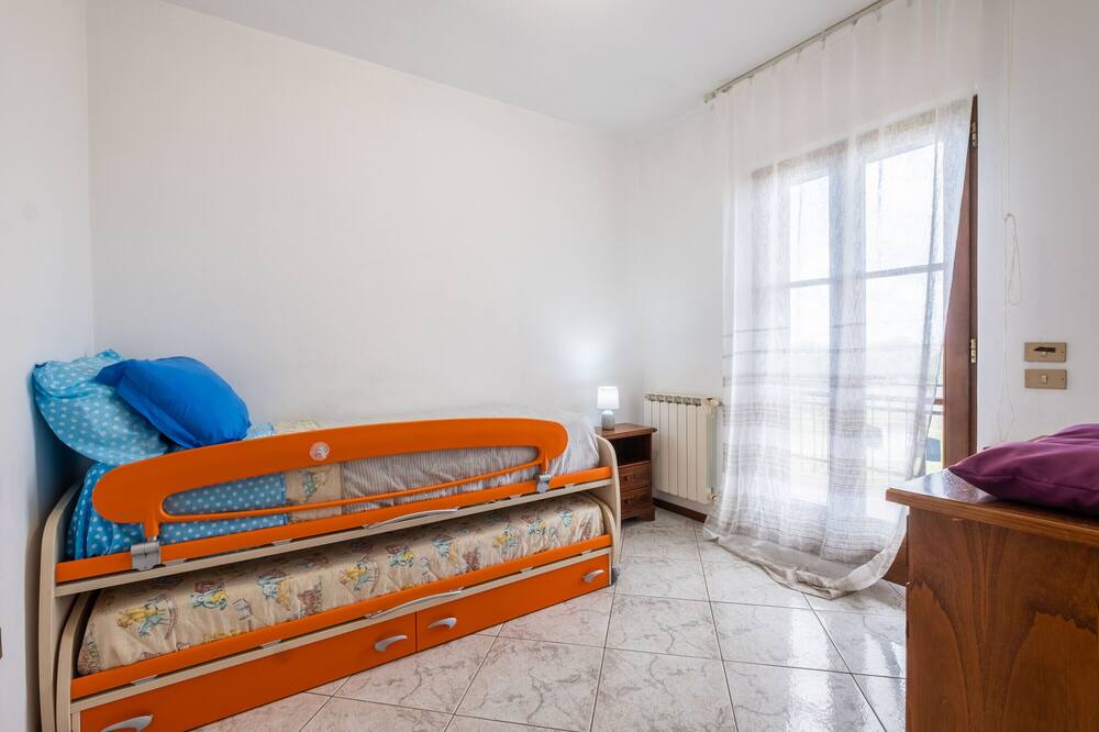 Photo of Bedroom in Manciano