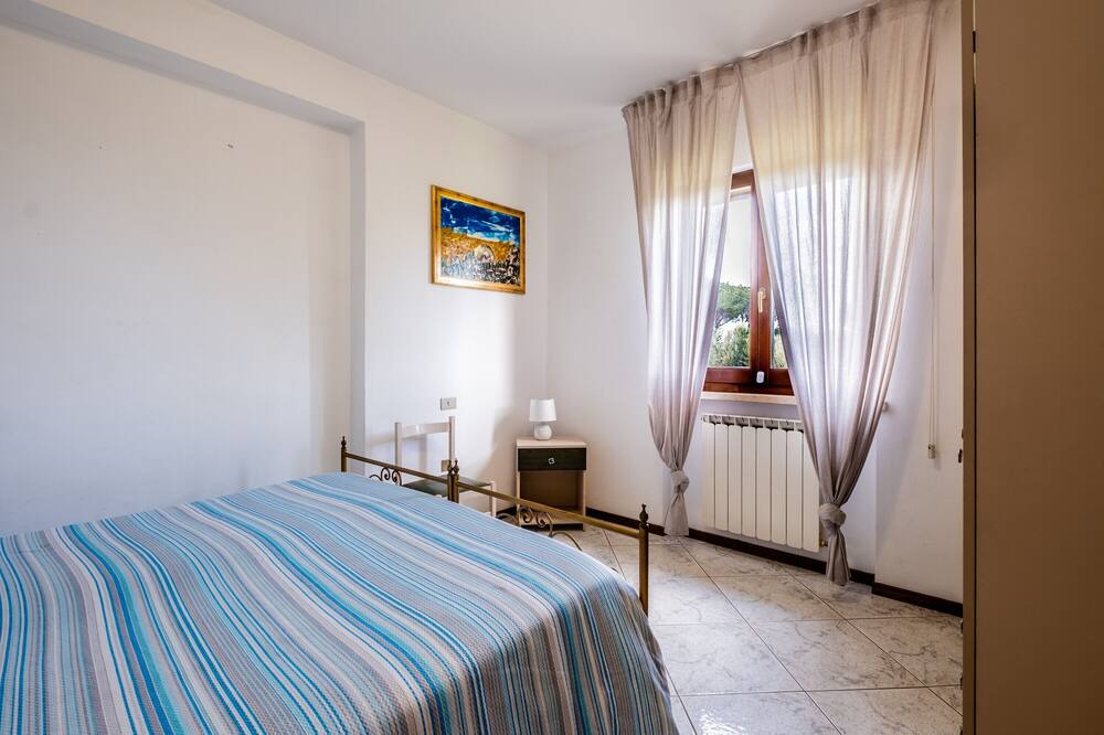 Photo of Bedroom in Manciano