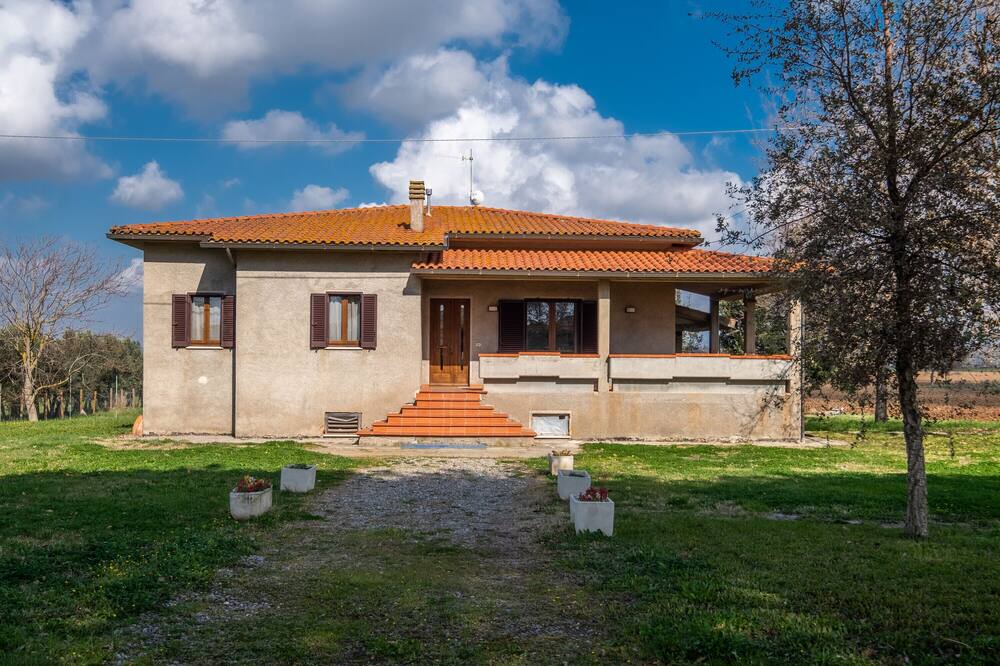 Photo of Outdoor in Manciano