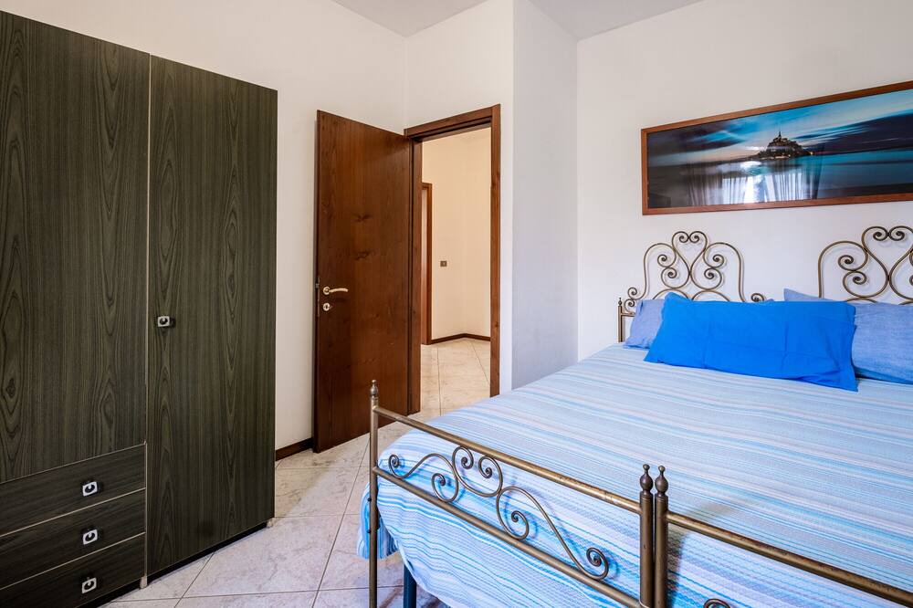 Photo of Bedroom in Manciano