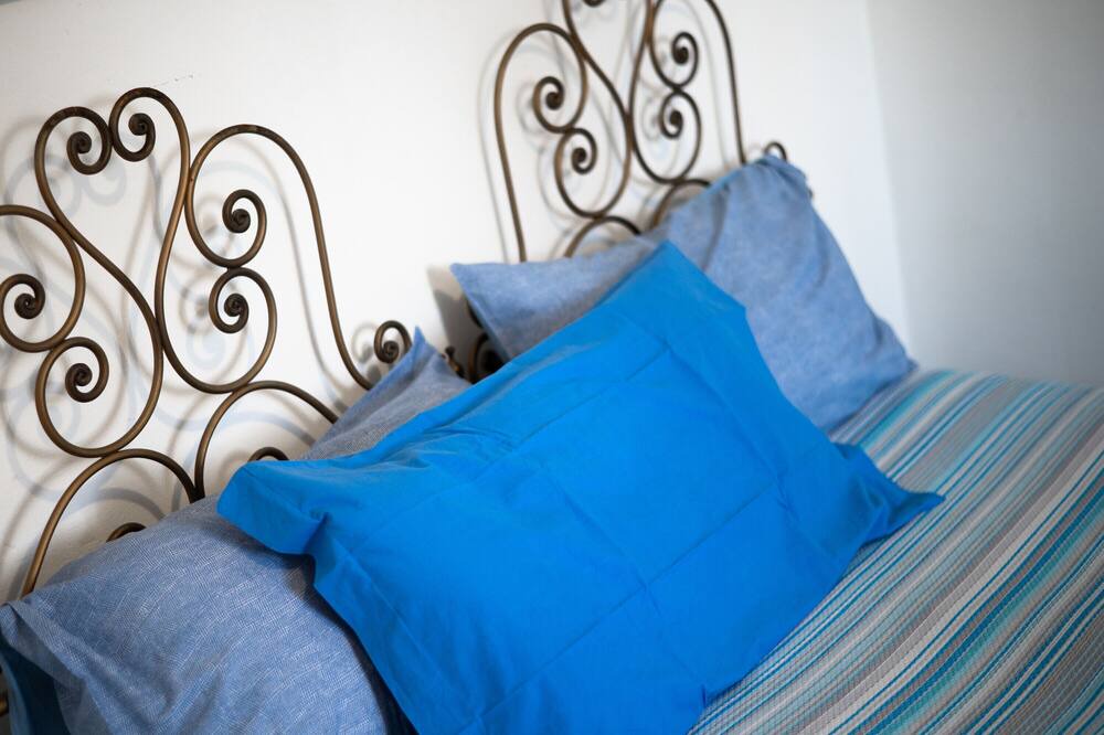 Photo of Bedroom in Manciano
