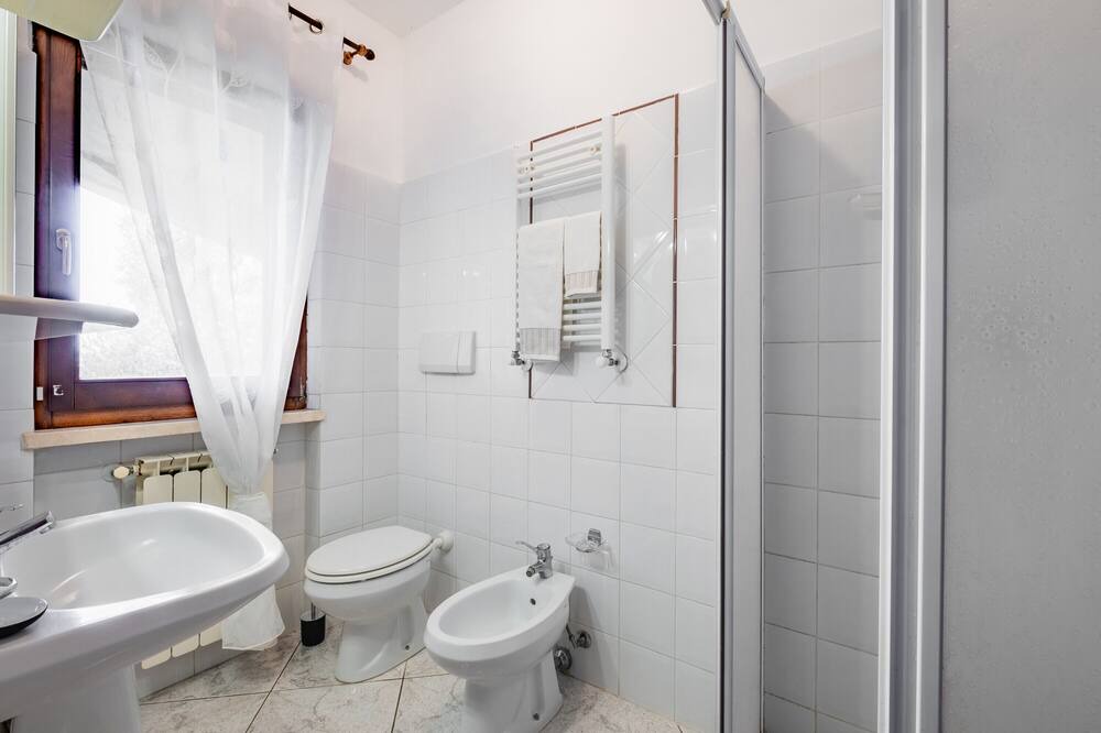 Photo of Bathroom in Manciano