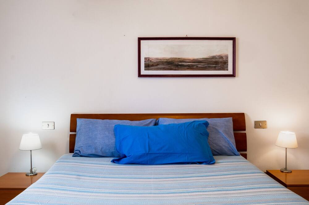 Photo of Bedroom in Manciano