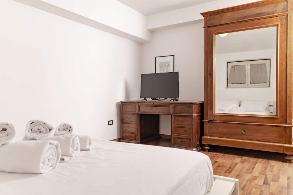 Photo of Bedroom in Corato