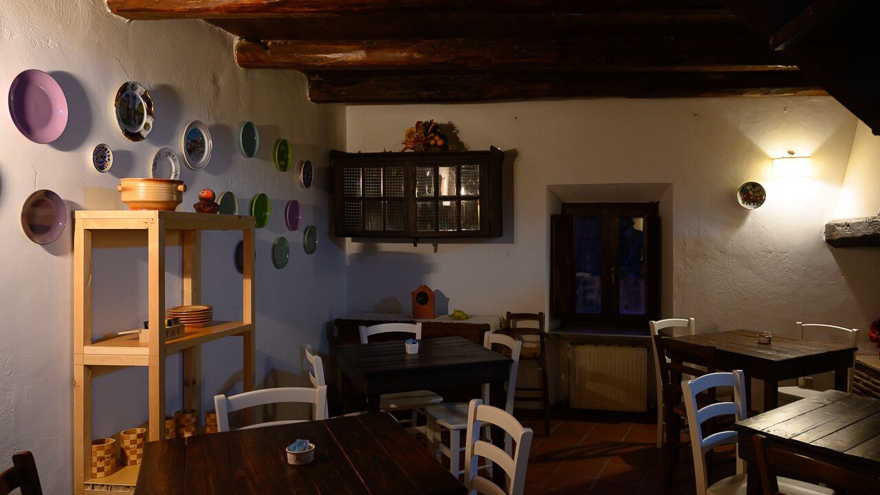 Photo of Others in Bassano in Teverina