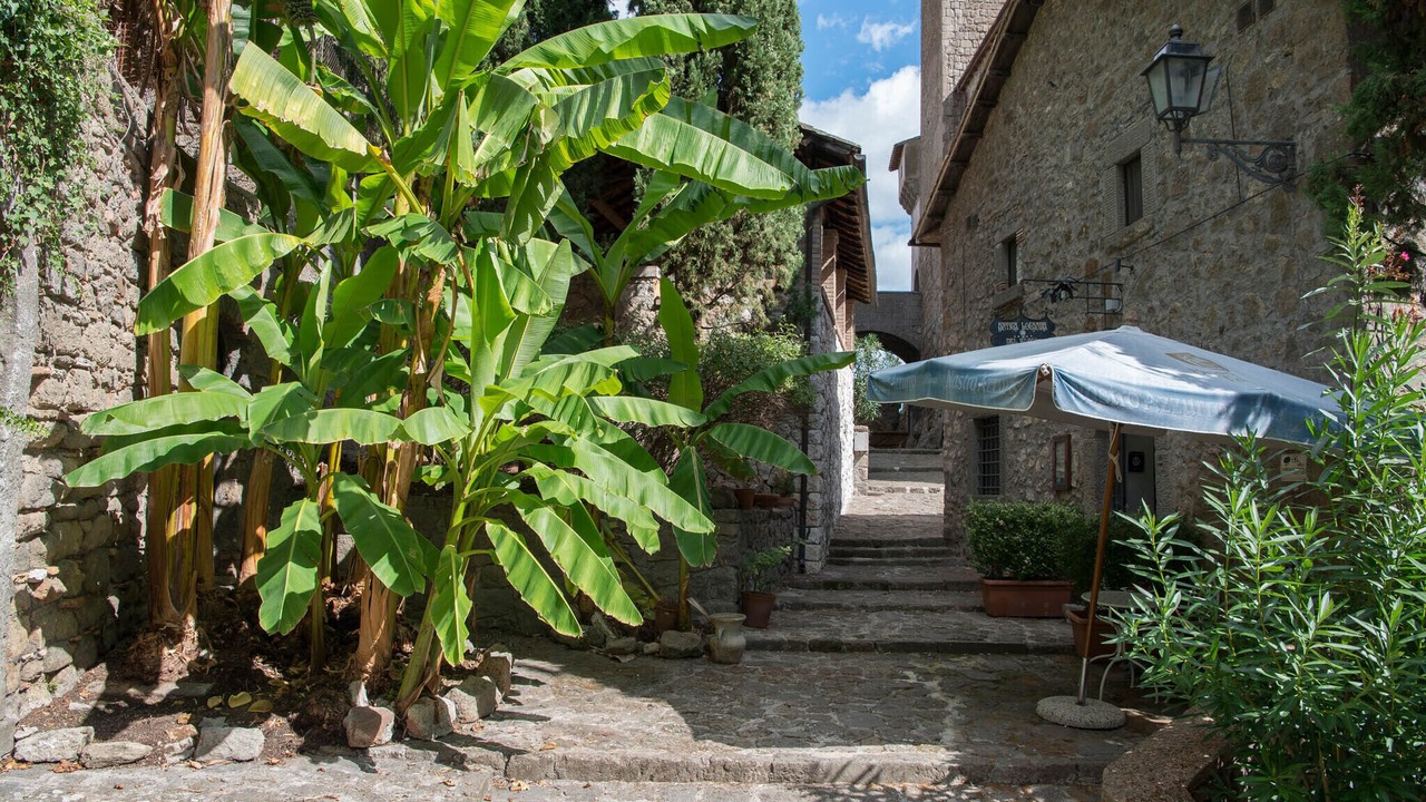 Photo of Outdoor in Bassano in Teverina