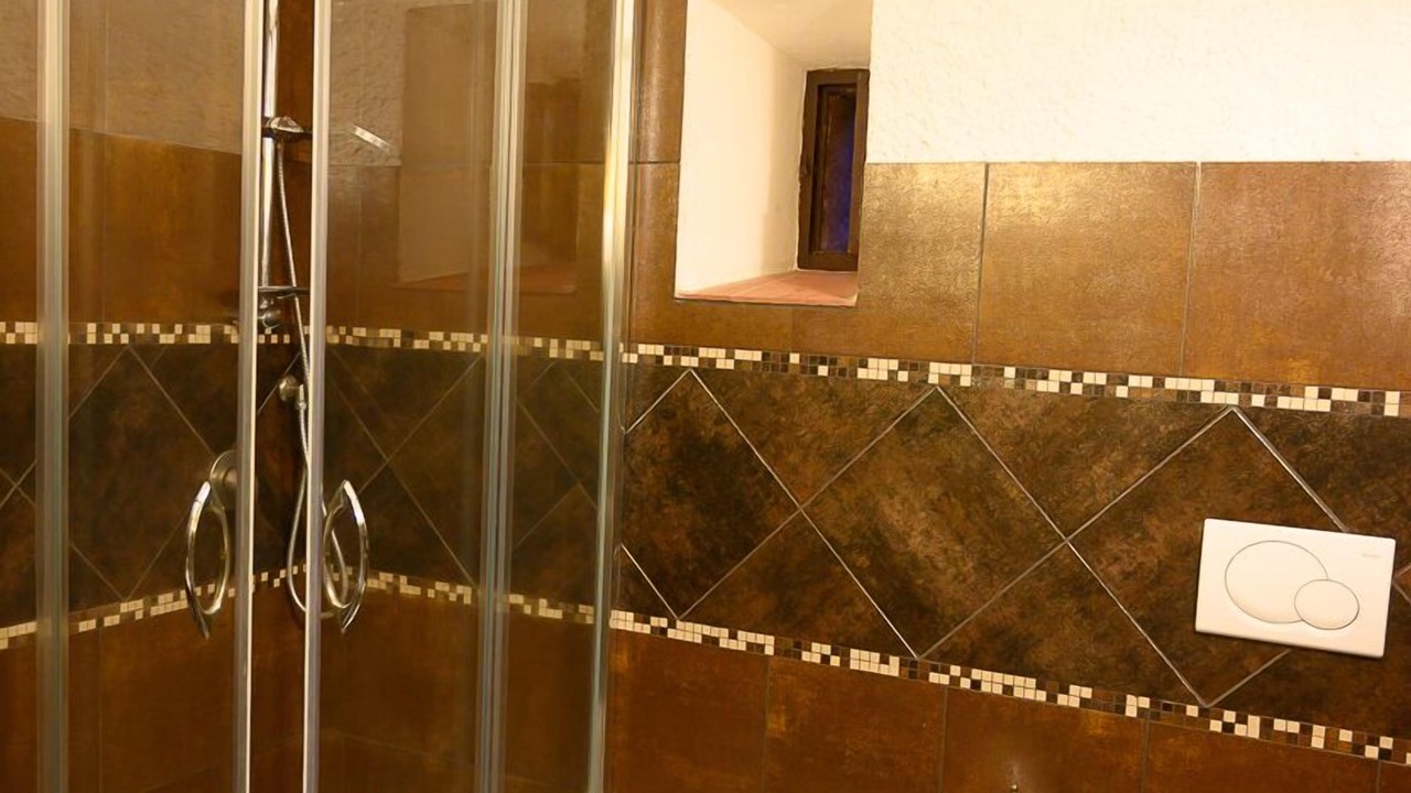 Photo of Bathroom in Bassano in Teverina