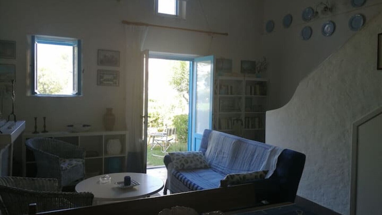 Photo of Livingroom in Scalea