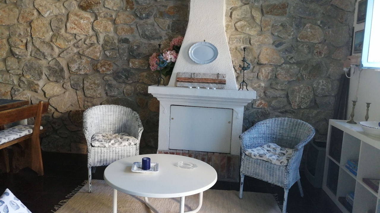 Photo of Livingroom in Scalea
