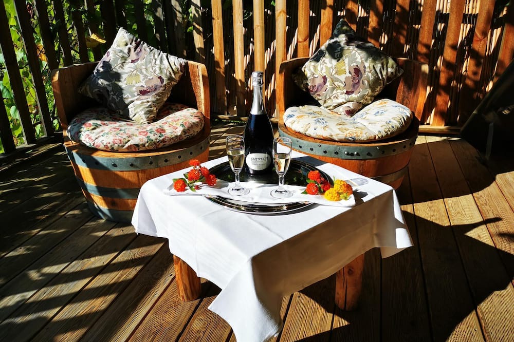 Photo of Patio Balcony in Massignano