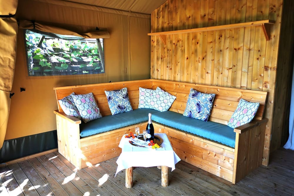 Photo of Livingroom in Massignano