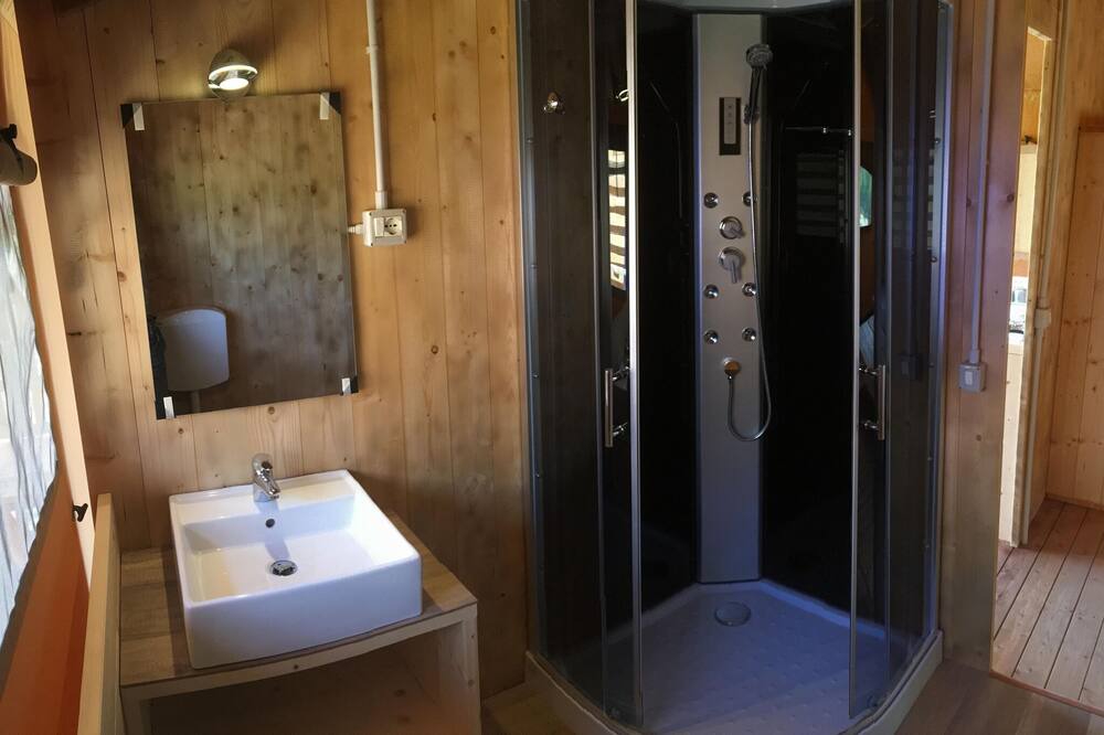 Photo of Bathroom in Massignano