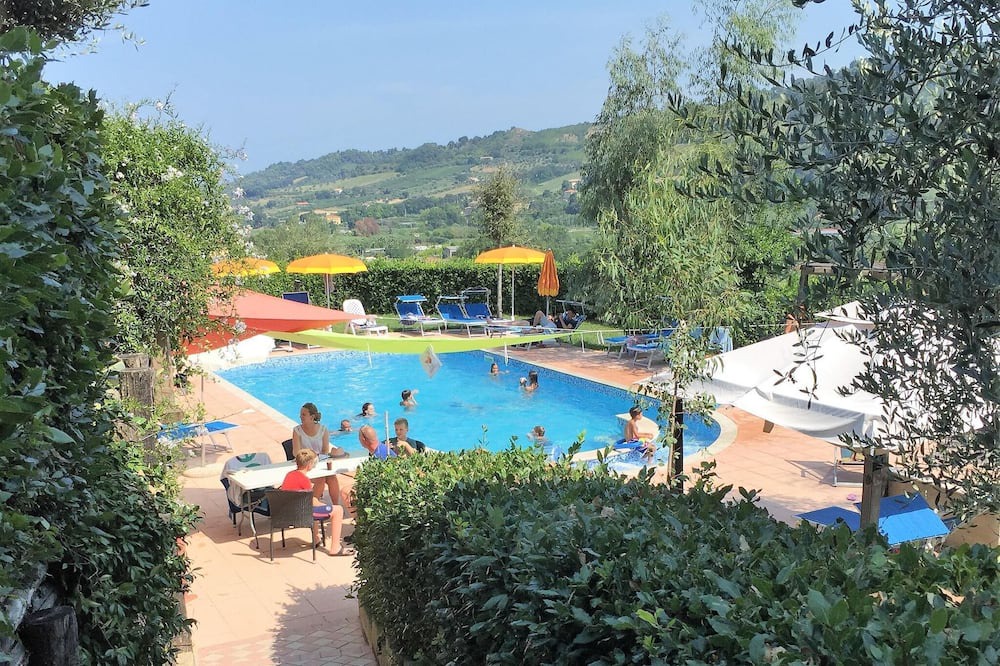 Photo of Outdoor in Massignano