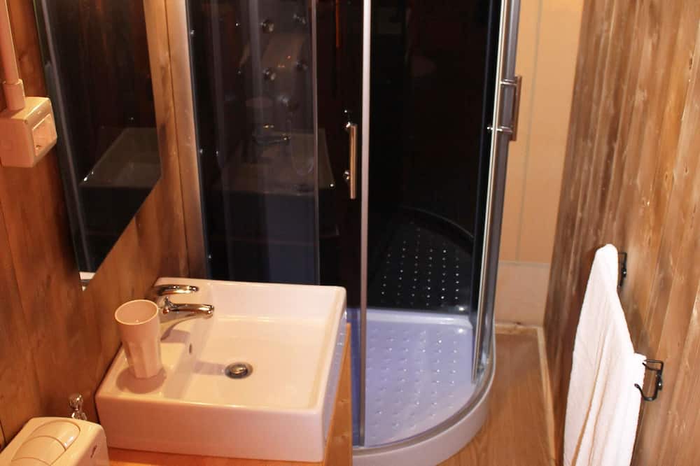 Photo of Bathroom in Massignano