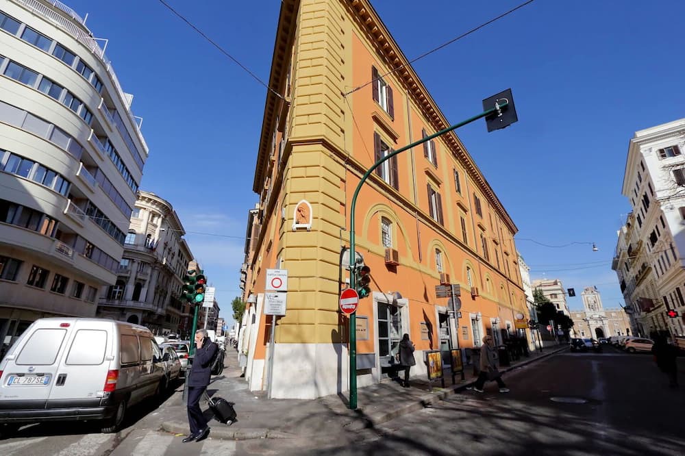 Photo of Outdoor in Rione II Trevi