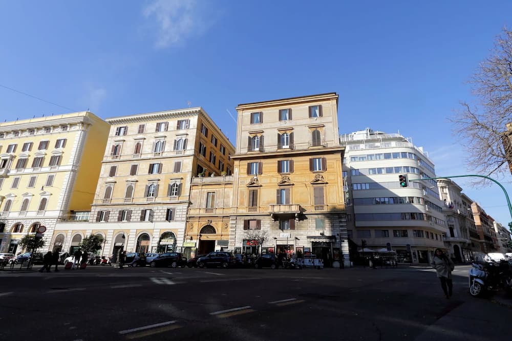 Photo of Outdoor in Rione II Trevi