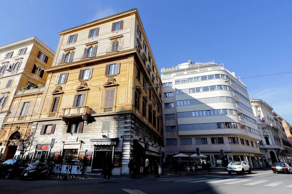 Photo of Outdoor in Rione II Trevi