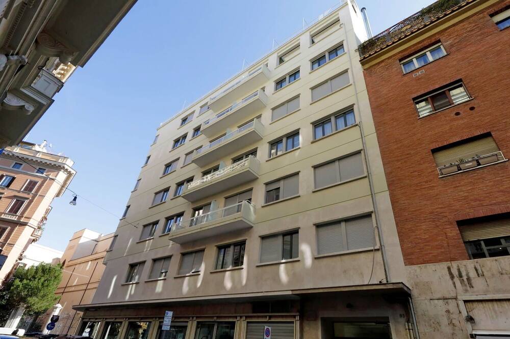 Photo of Outdoor in Rione II Trevi