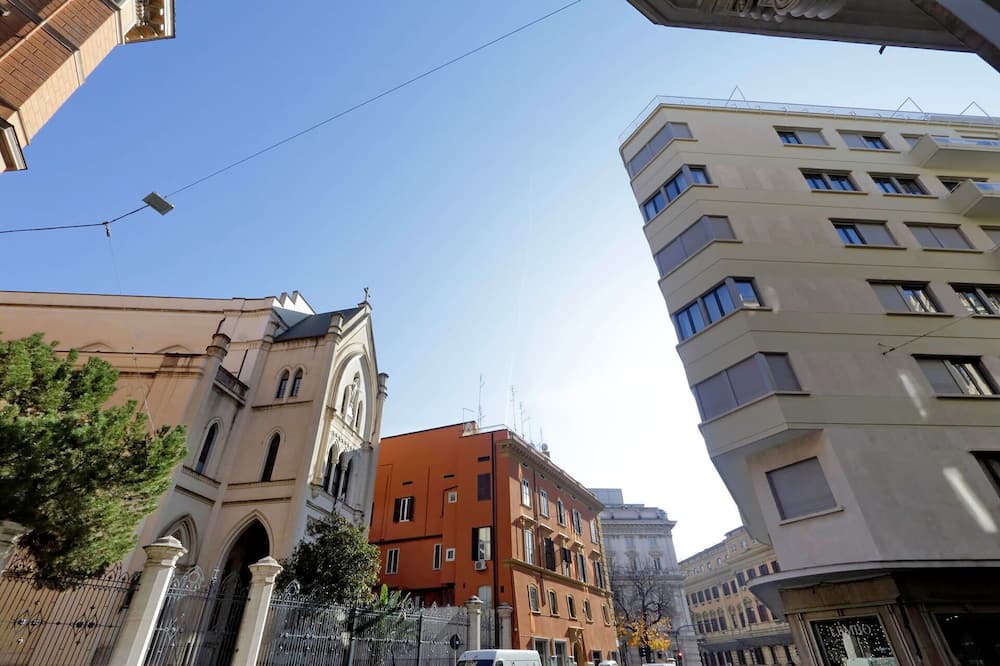 Photo of Outdoor in Rione II Trevi