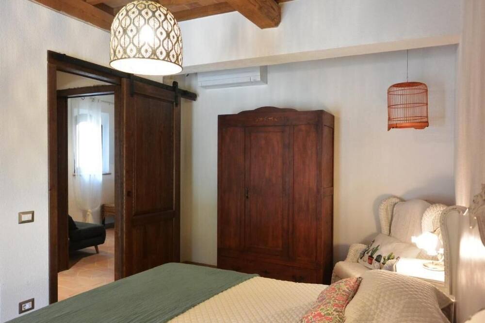 Photo of Bedroom in Campagnatico