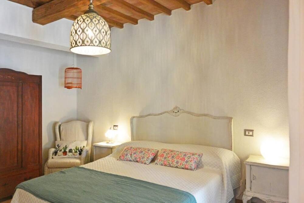 Photo of Bedroom in Campagnatico
