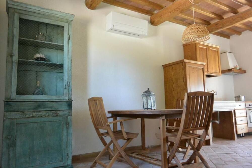Photo of Kitchen in Campagnatico