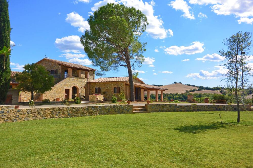 Photo of Outdoor in Campagnatico