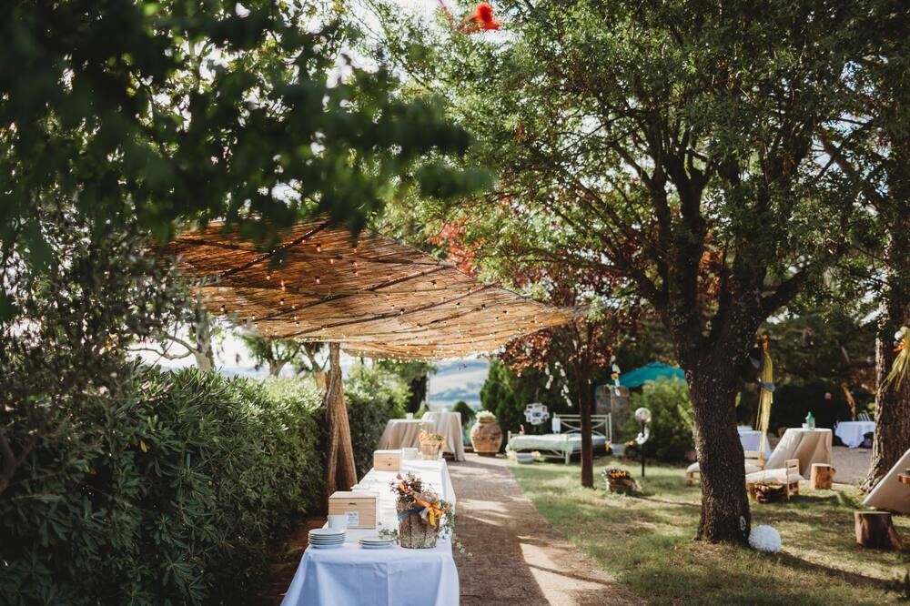 Photo of Outdoor in Campagnatico