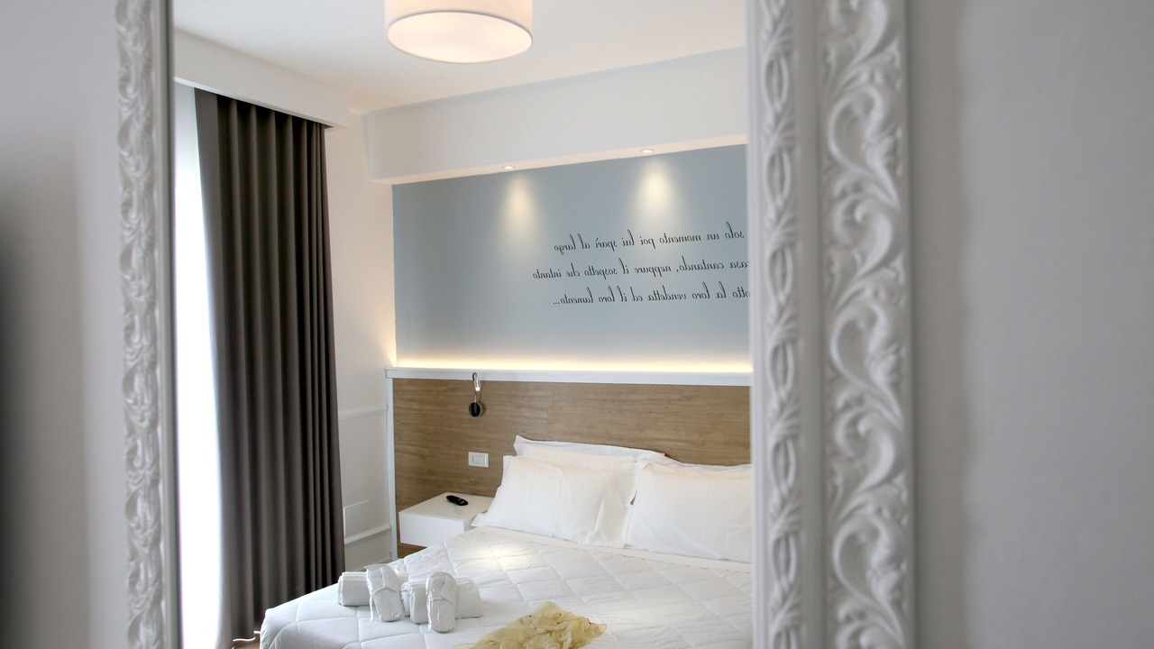 Photo of Bedroom in Mandrione