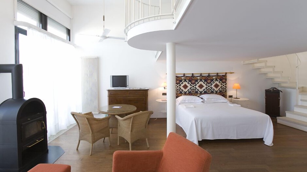 Photo of Bedroom in Ancona