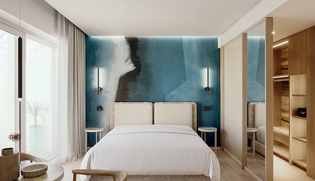 Photo of Bedroom in Ancona