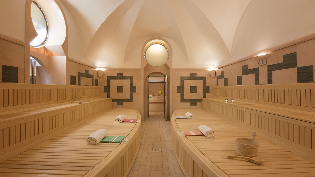 Photo of Bedroom in Rome City Centre