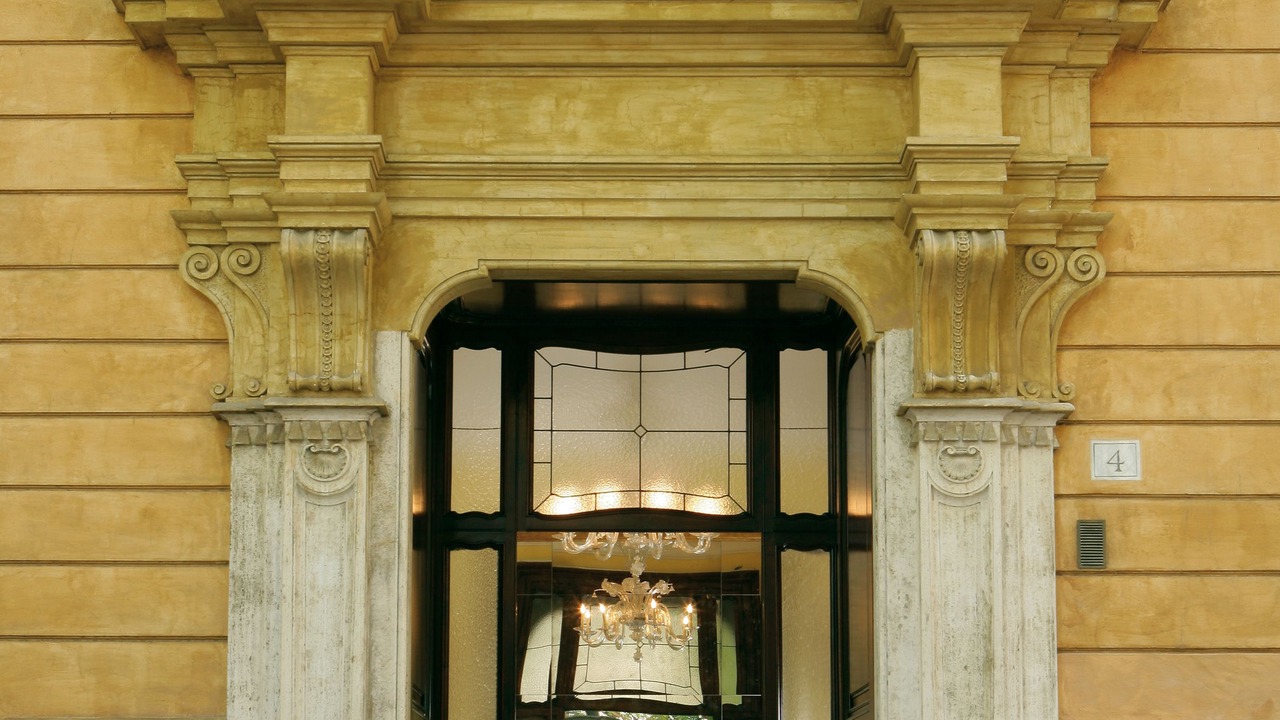 Photo of Outdoor in Rome City Centre