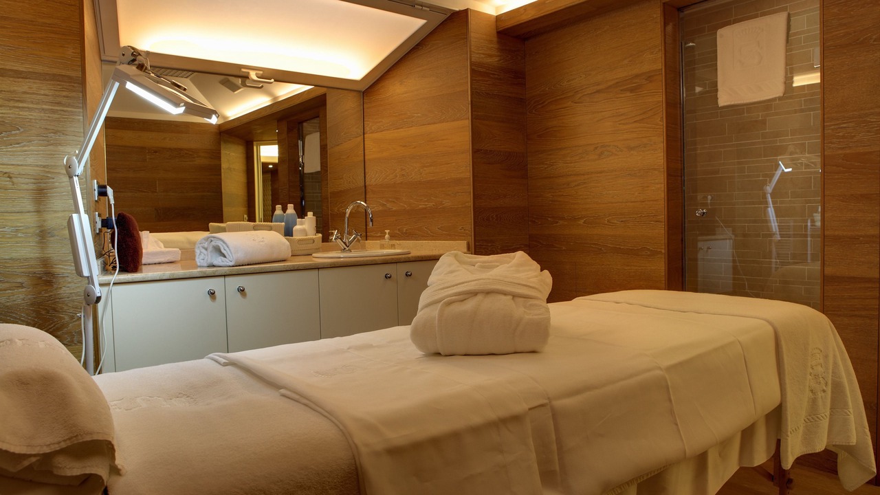 Photo of Bedroom in Rome City Centre
