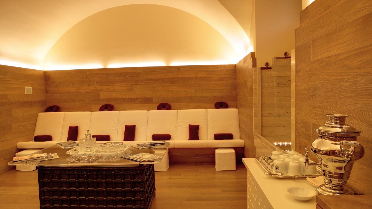 Photo of Bedroom in Rome City Centre