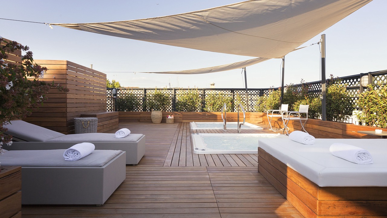 Photo of Outdoor in Rome City Centre