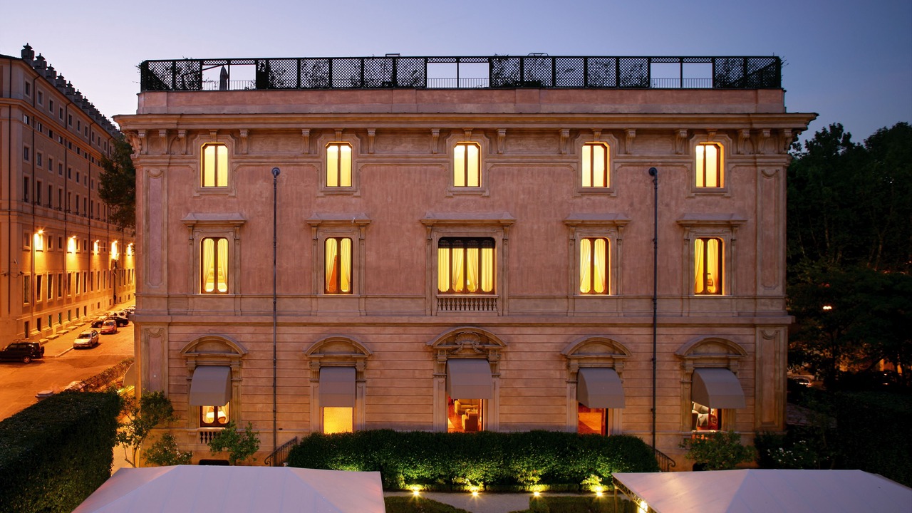Photo of Outdoor in Rome City Centre