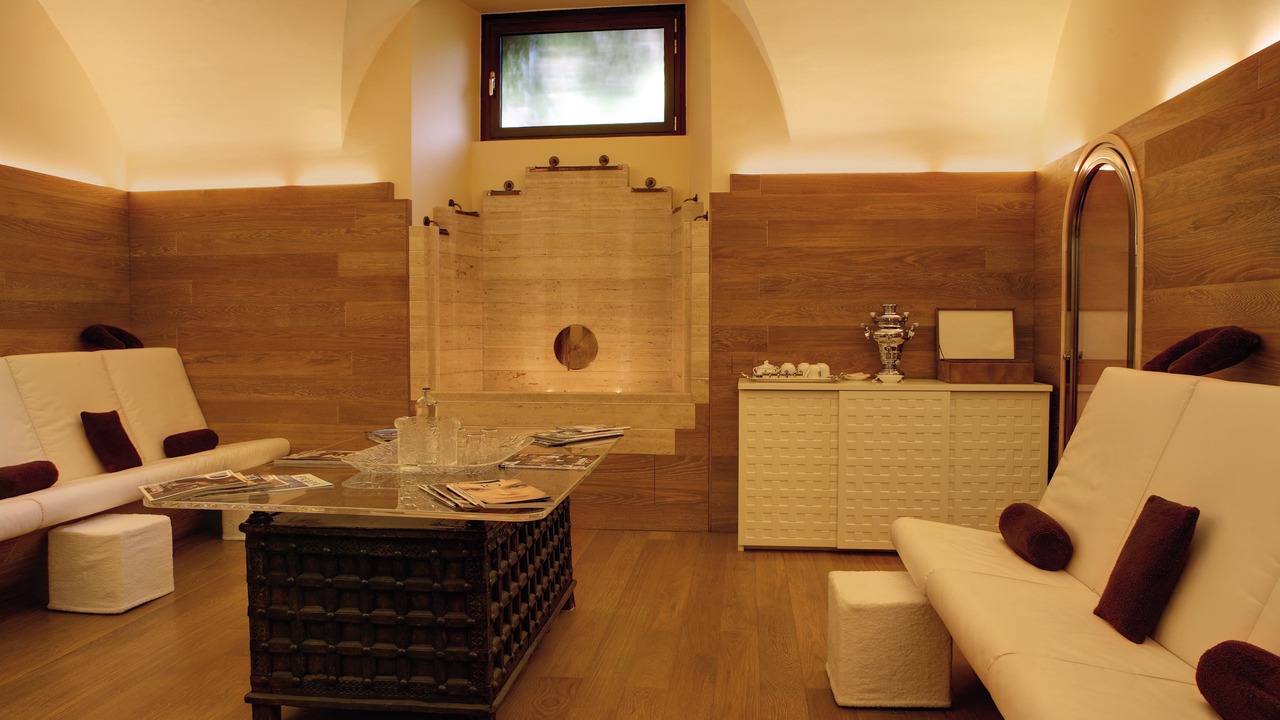 Photo of Bedroom in Rome City Centre