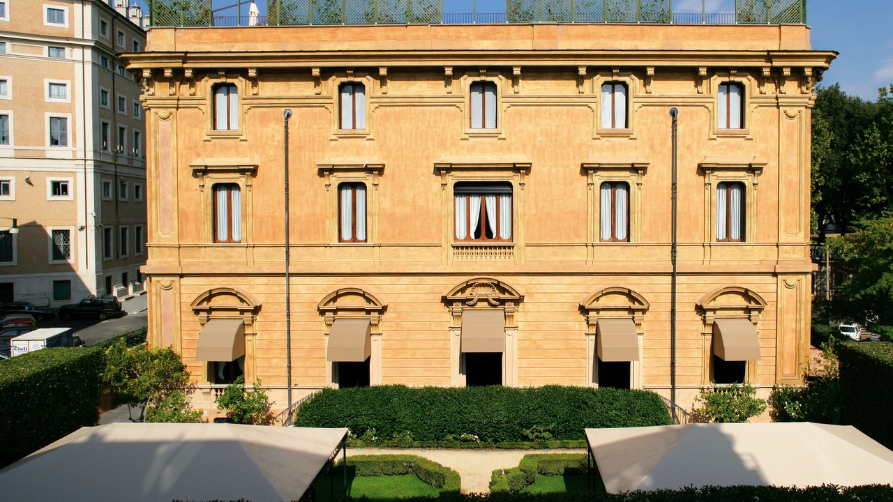 Photo of Outdoor in Rome City Centre