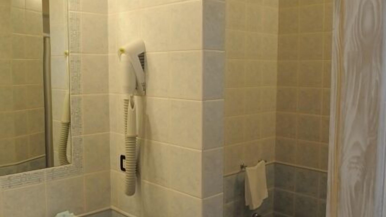 Photo of Bathroom in Manciano