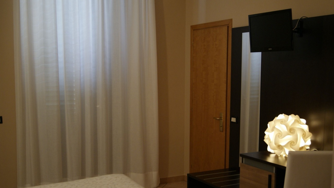 Photo of Bedroom in Manciano