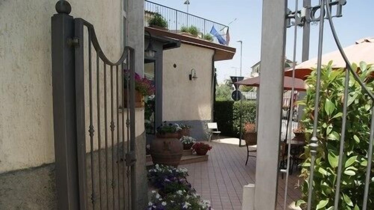 Photo of Patio Balcony in Manciano